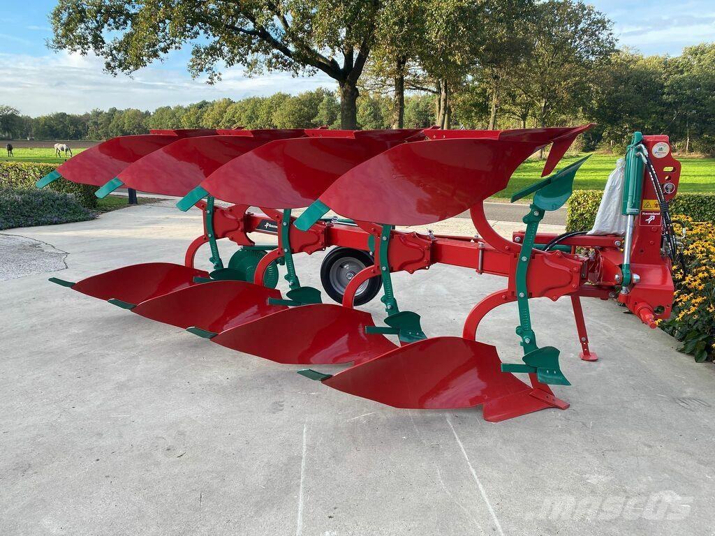 Kverneland 150B Chasse neige