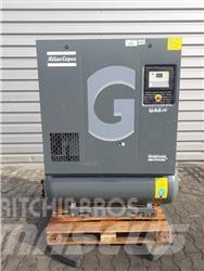 Atlas Copco GA 5 FF Compresseur
