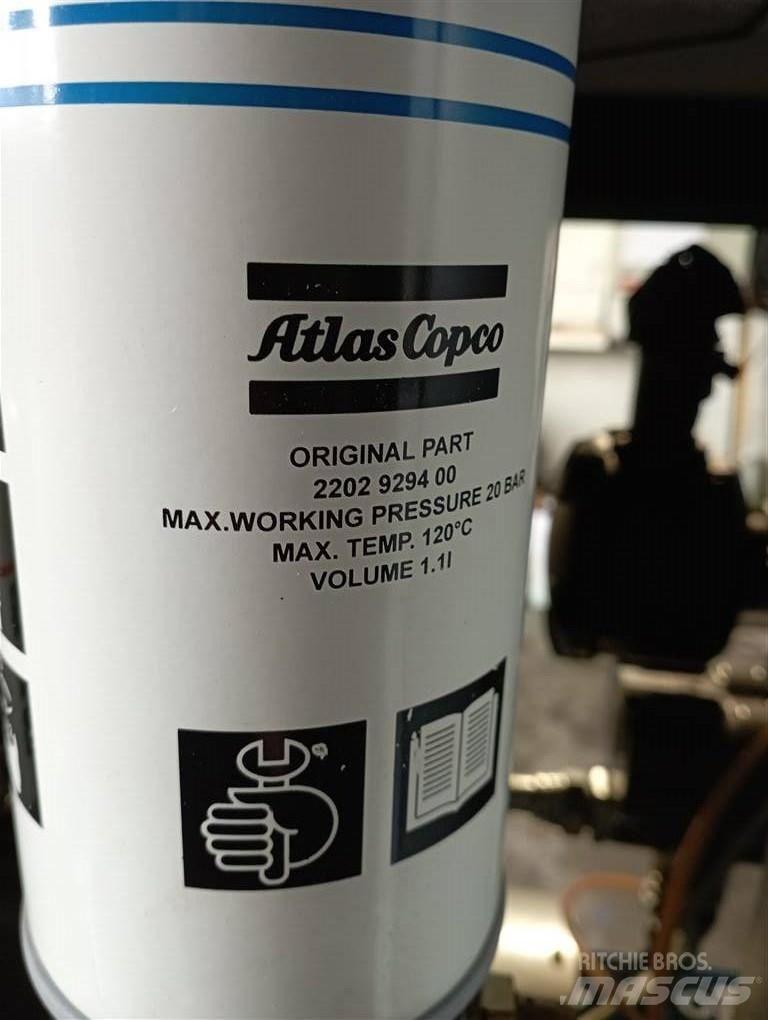 Atlas Copco GA 5 FF Compresseur
