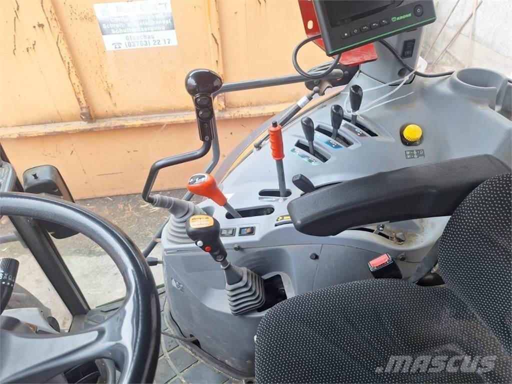 Kubota 5091 Tracteur