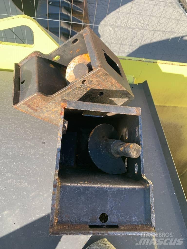 Ammann AFW 150-2 Entretien du sol - Autres