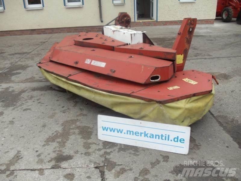  Mezög M 1020 Tondeuses tractées