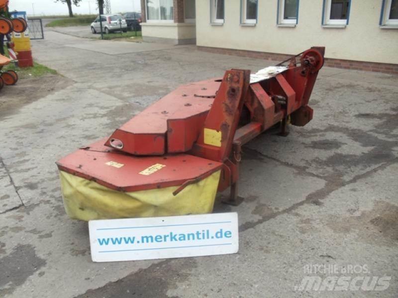  Mezög M 1020 Tondeuses tractées