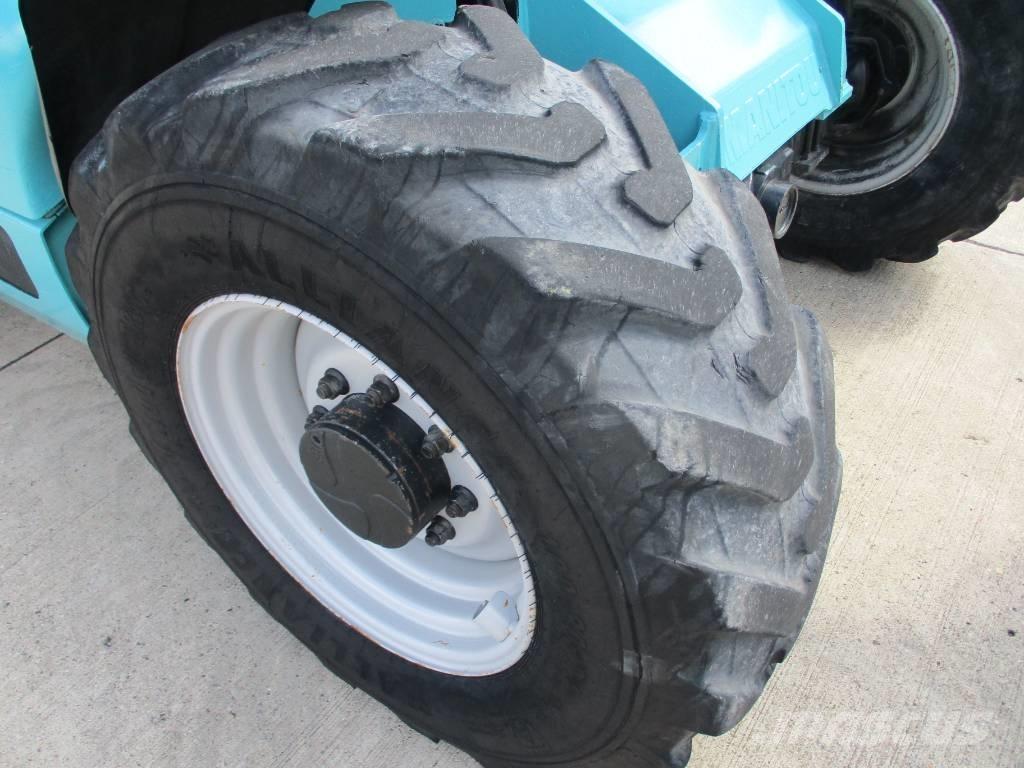 Manitou MT 732 (359) Chariot télescopique