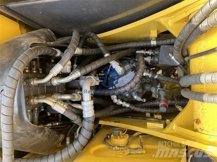 Komatsu PC 70-8 Mini pelle < 7t