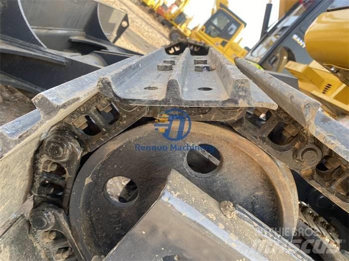 Komatsu PC 70-8 Mini pelle < 7t