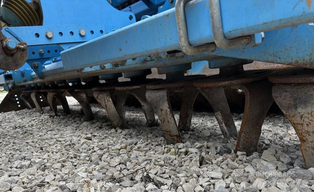 Lemken Spahir 7 Semoir