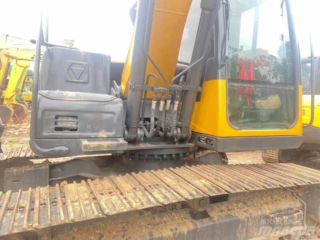 XCMG XE 150 U Pelle sur chenilles