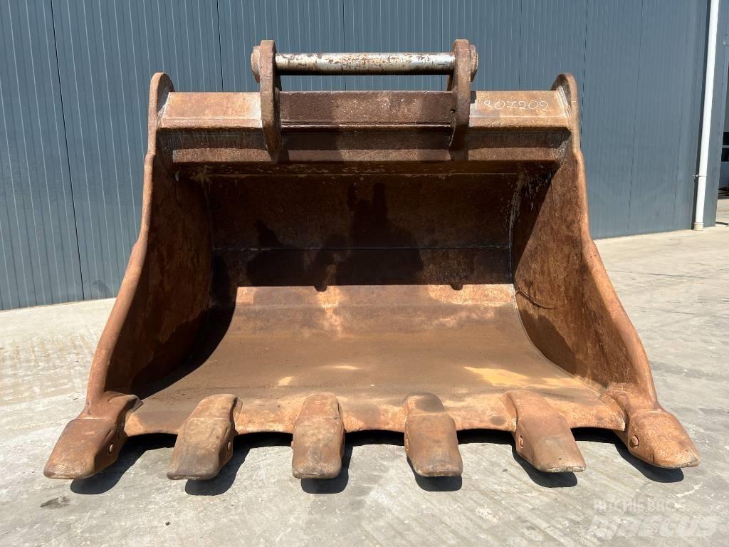 OilQuick OQ90 Godet