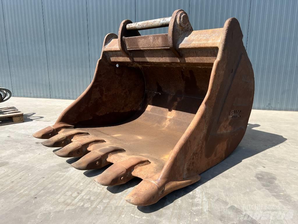 OilQuick OQ90 Godet