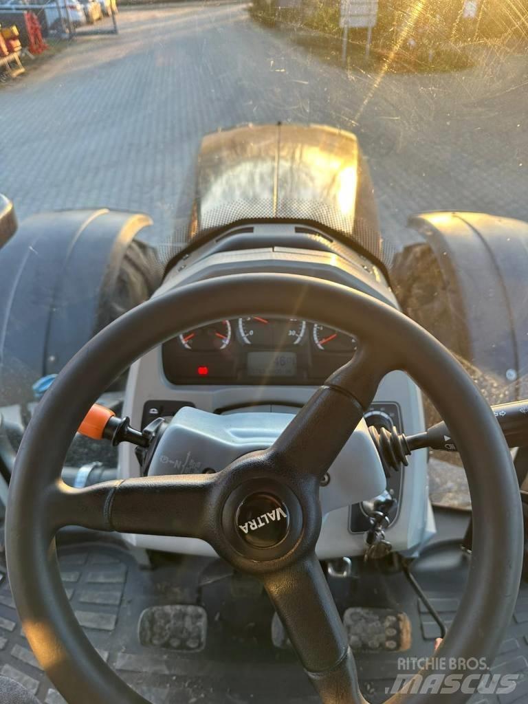 Valtra T174Direct Tracteur