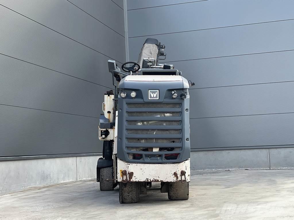 Wirtgen W 50 RI Fraiseuse à froid
