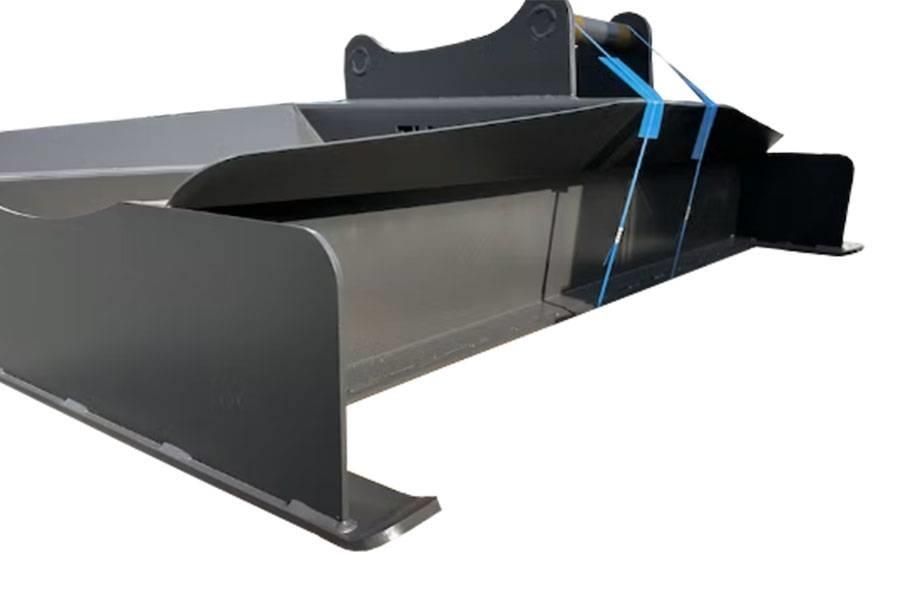  Embax Planeringsbalk Godet