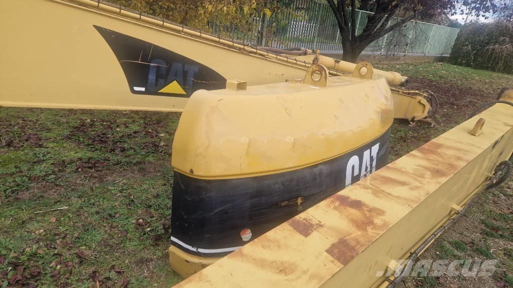 CAT 322C LME Pelle sur chenilles