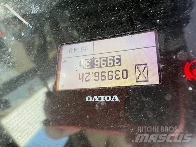 Volvo L 30 G Chargeuse sur pneus