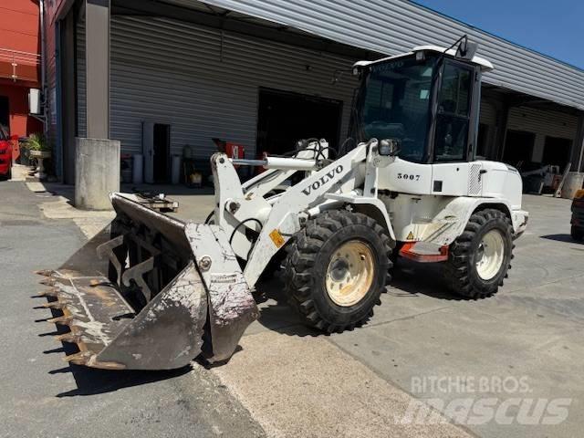 Volvo L 30 G Chargeuse sur pneus