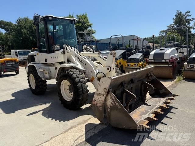 Volvo L 30 G Chargeuse sur pneus