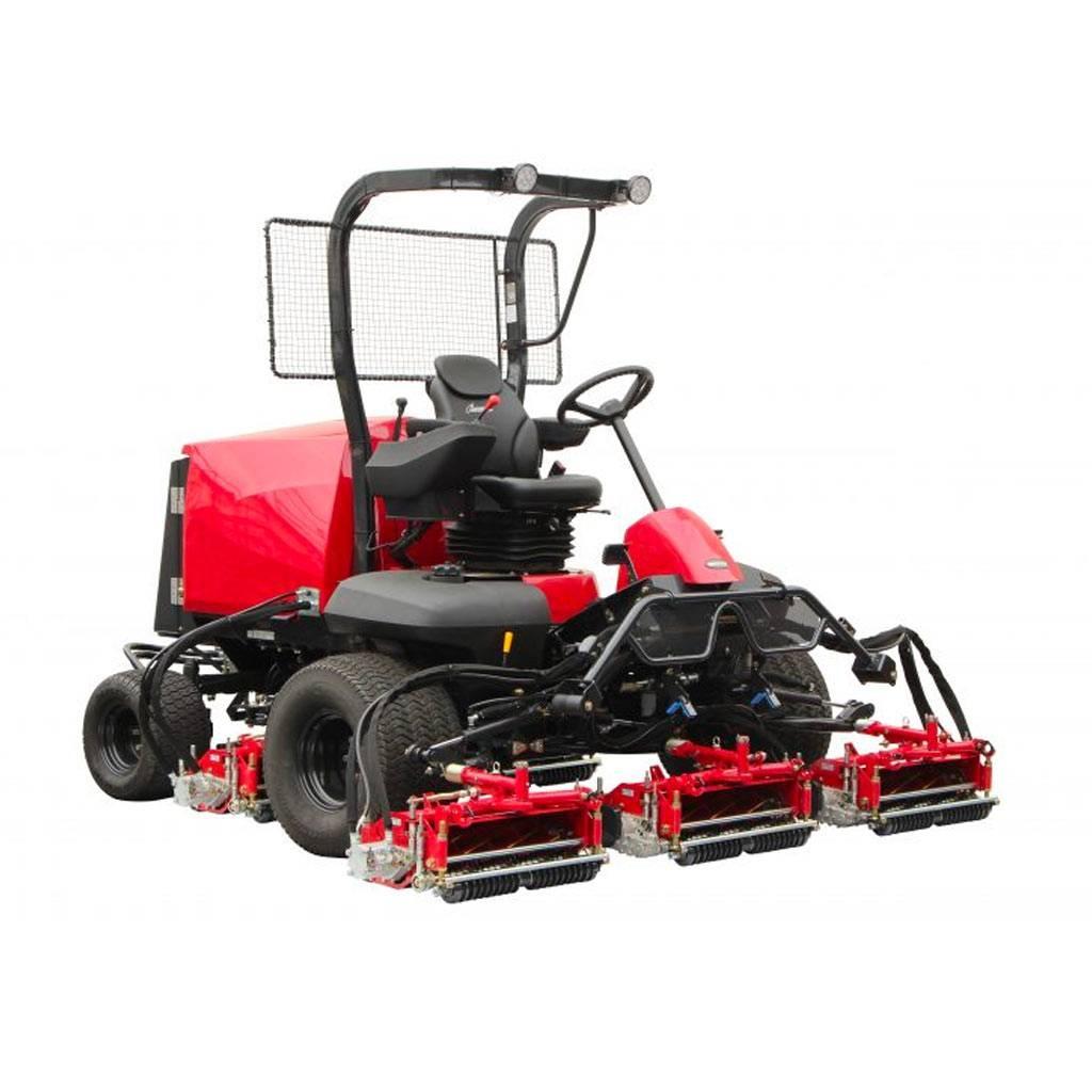 Baroness LM551 Tondeuses pour fairway