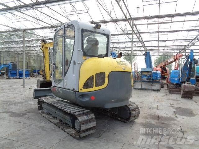 Wacker Neuson 6003 Mini pelle < 7t