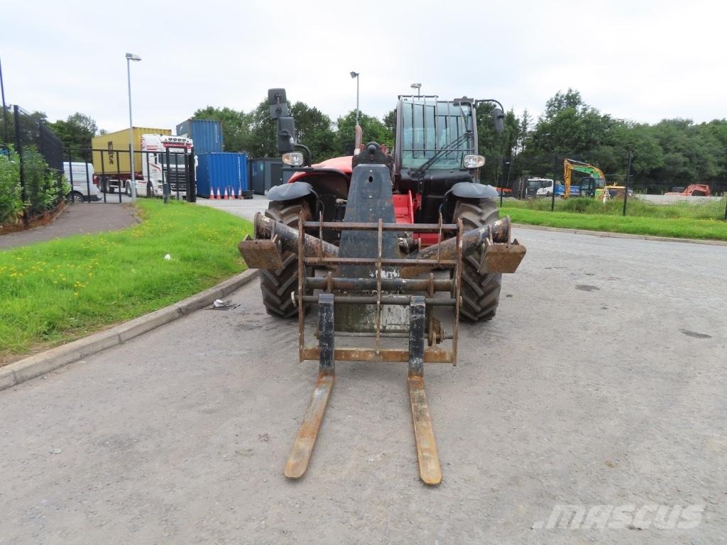 Manitou MT 1335 Chariot télescopique