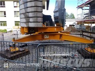 Potain HUP 40-30 Grue à tour