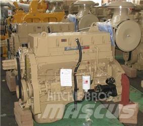 Cummins M11-C350 Moteur