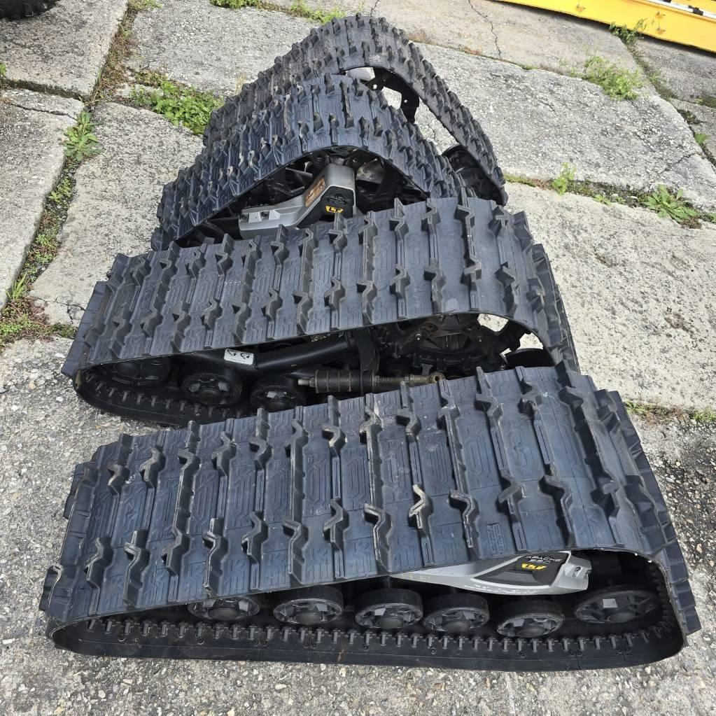 Can-am Traxter Dameuse