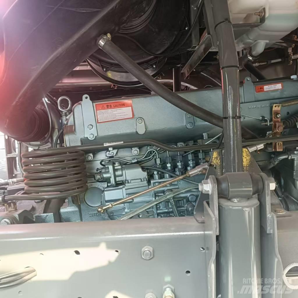 Howo 6*4 336 Camion benne