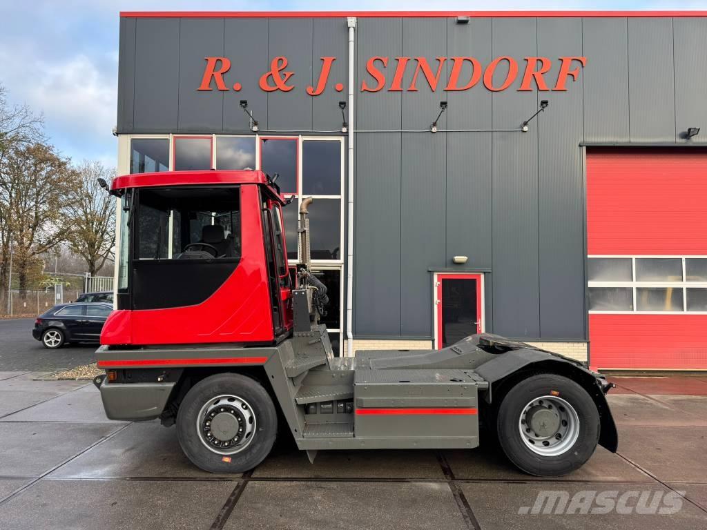 Terberg RT 223 Tracteur de manœuvre