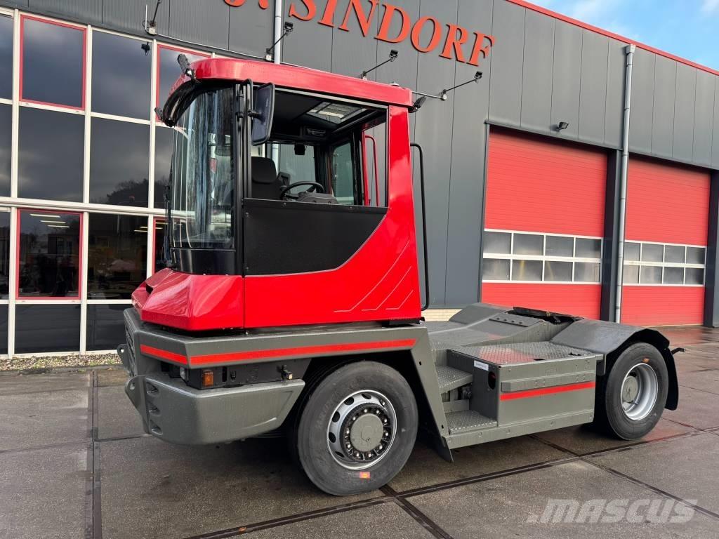 Terberg RT 223 Tracteur de manœuvre