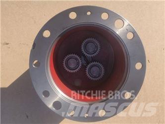 ZF MT-E3050 Zwolnica Essieux