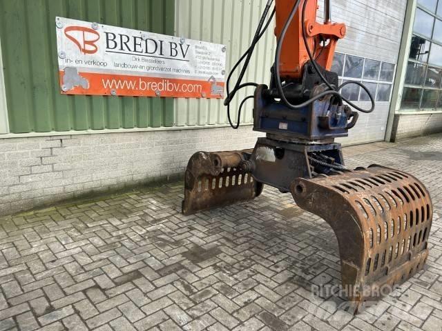  Arvi Grijper Grappin