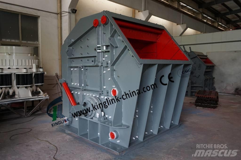 Kinglink PFC-1420 Concasseur