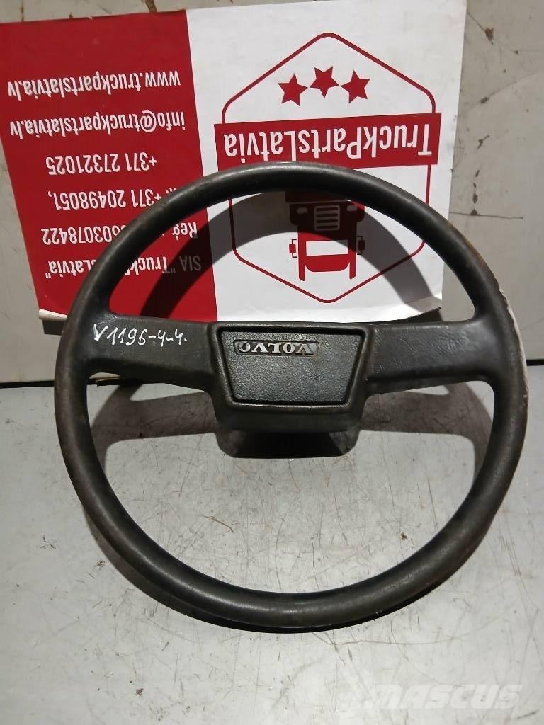 Volvo FL 618    6798650 Cabines