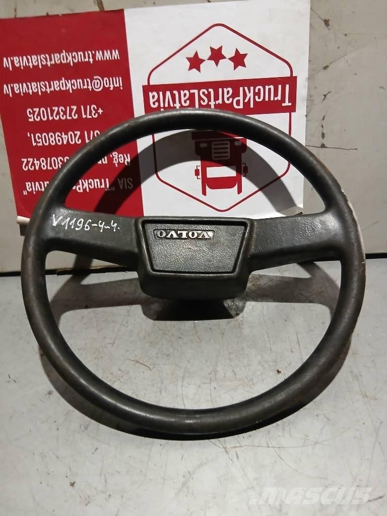 Volvo FL 618    6798650 Cabines
