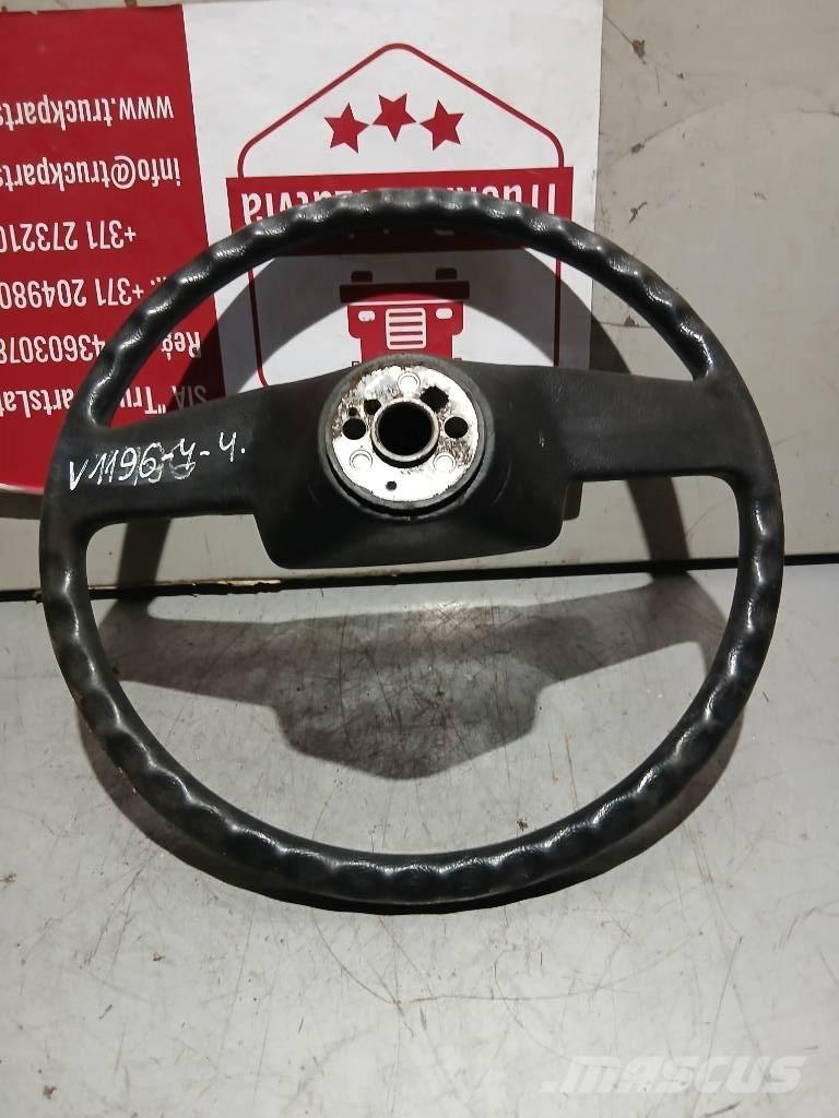 Volvo FL 618    6798650 Cabines