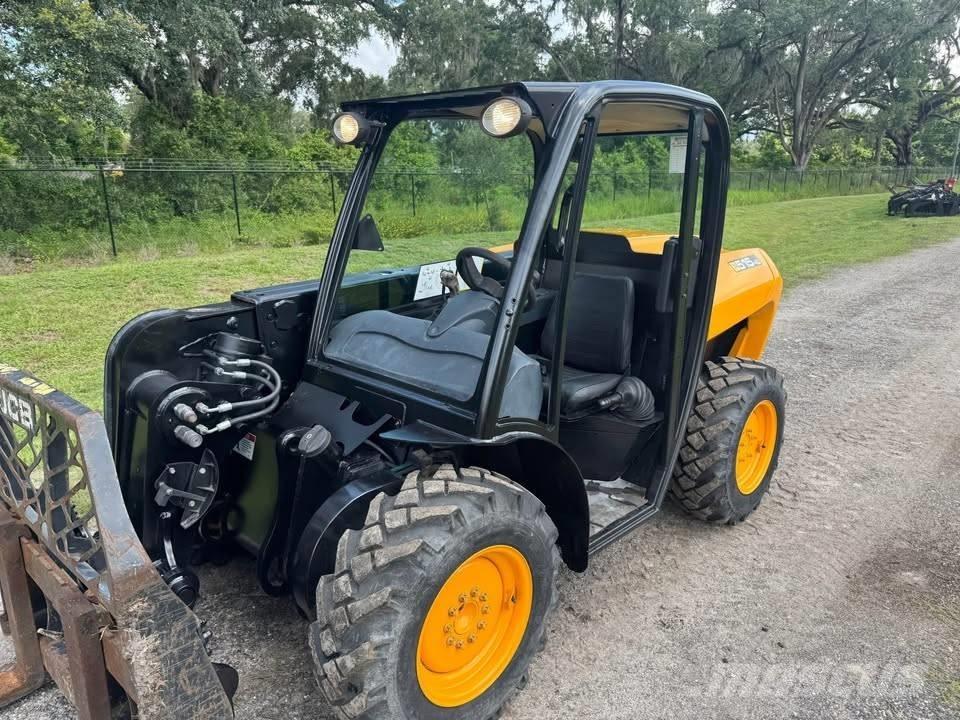 JCB 515-40 Chariot télescopique