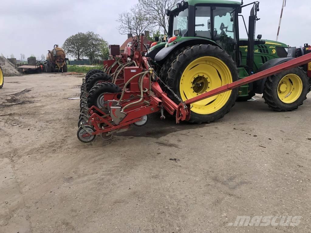 Kverneland Miniair S Semoir de précision