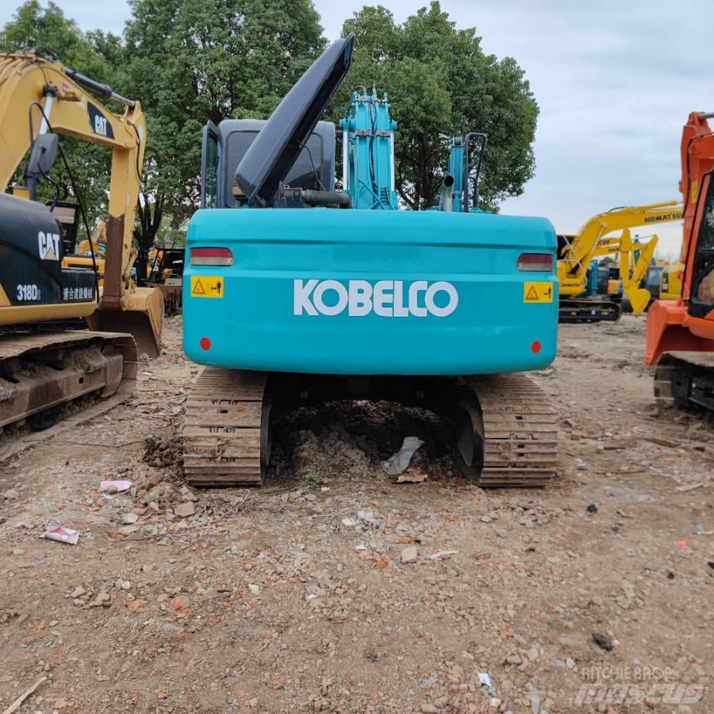 Kobelco SK140-8 Pelle sur chenilles