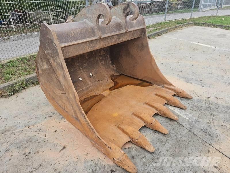 Hitachi ZX 210 LC-5B Pelle sur chenilles