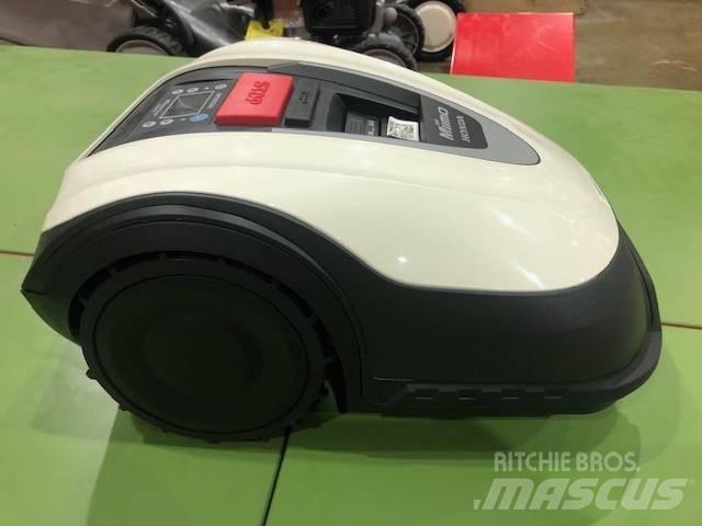 Honda HRM40 E Robot de tonte