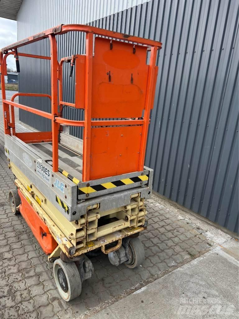 JLG 1930 ES Nacelle ciseaux