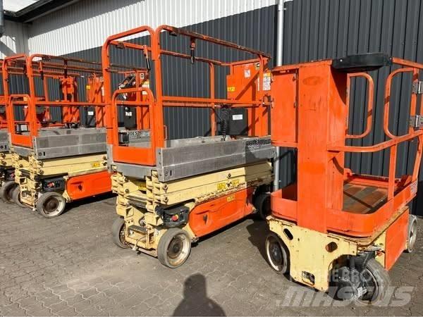 JLG 1930 ES Nacelle ciseaux