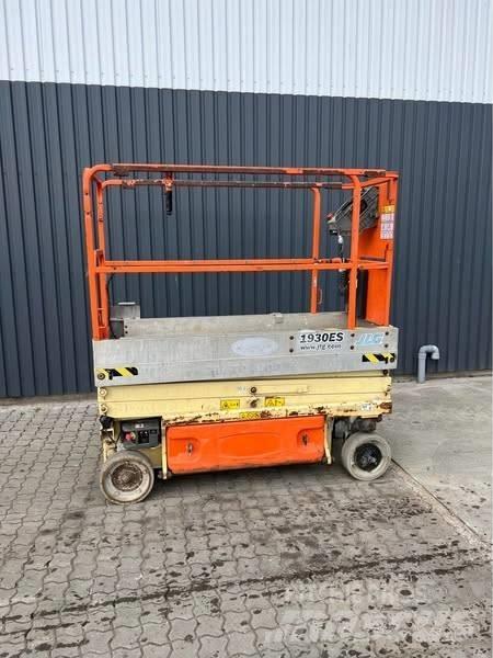 JLG 1930 ES Nacelle ciseaux