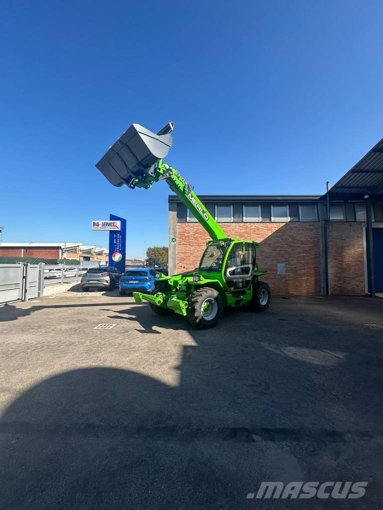 Merlo P 40.13 Chariot télescopique