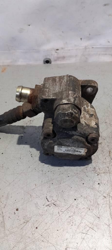 MAN TGX    81471016161 Hydraulique