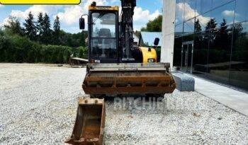 Mecalac 12 M TX Tractopelle