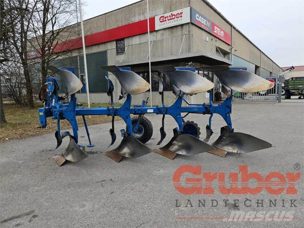 Rabe Albatros 120 Charrue réversible