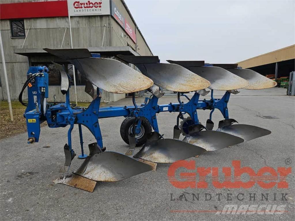 Rabe Albatros 120 Charrue réversible