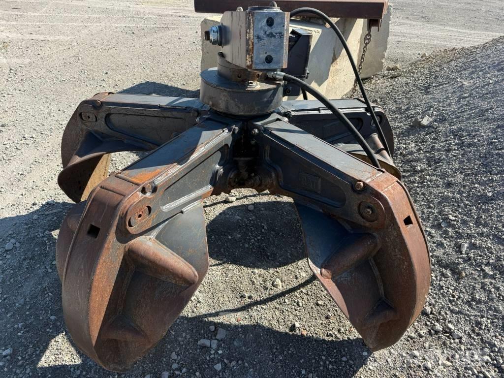 Minelli CM 330 Manutention - Autres